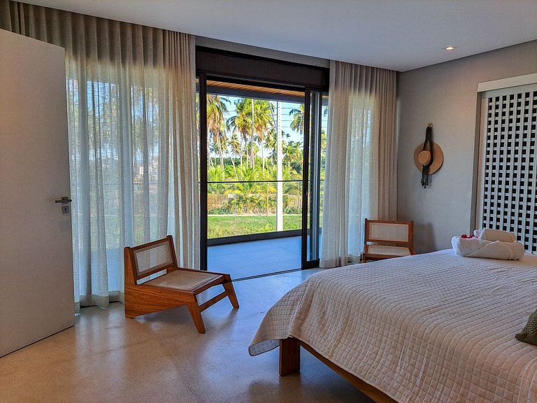 Sofisticação e Exclusividade - Casa Aysú Patacho