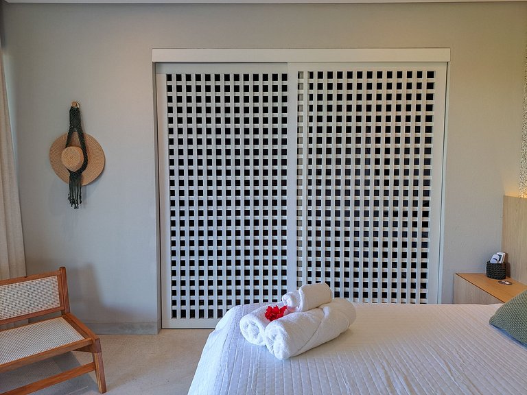 Sofisticação e Exclusividade - Casa Aysú Patacho