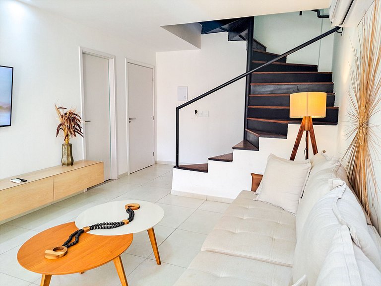 Casa Kanui em Milagres