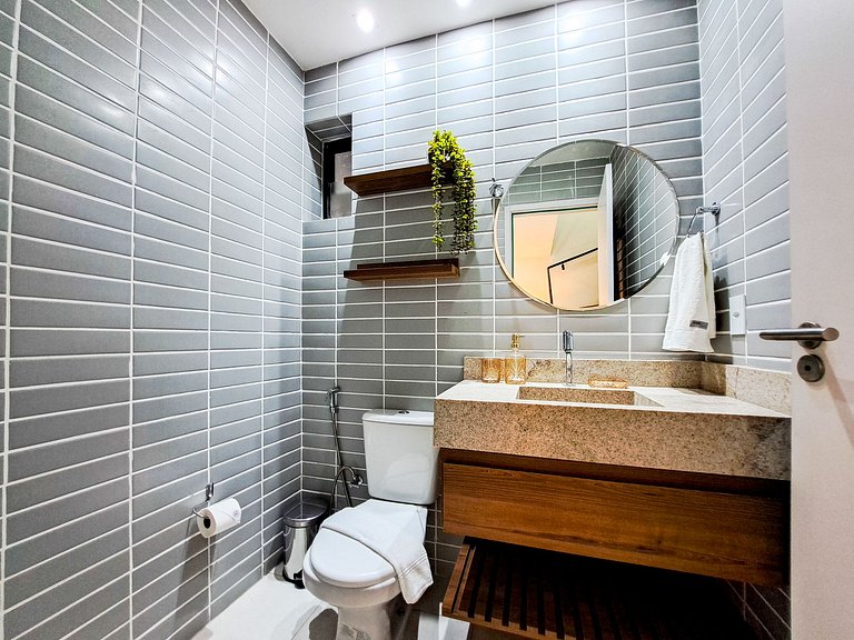Casa Kanui em Milagres