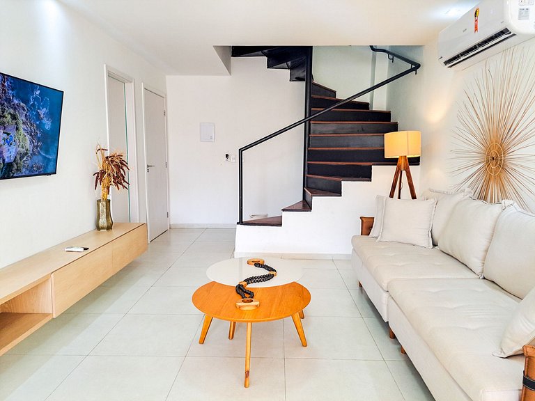 Casa Kanui em Milagres