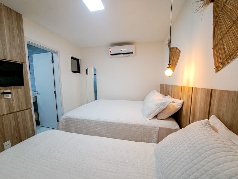 Casa Kanui em Milagres