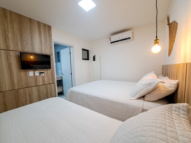 Casa Kanui em Milagres