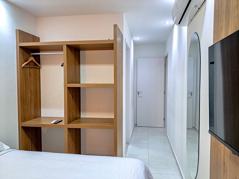 Casa Kanui em Milagres
