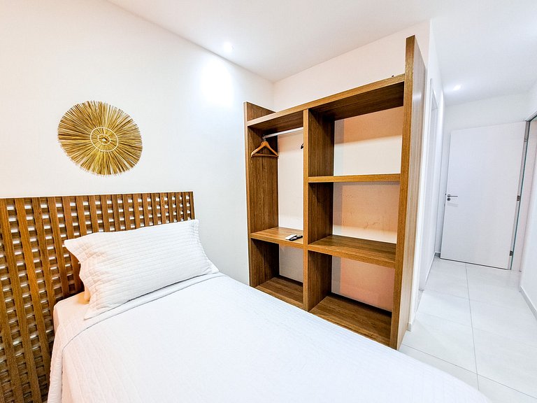 Casa Kanui em Milagres
