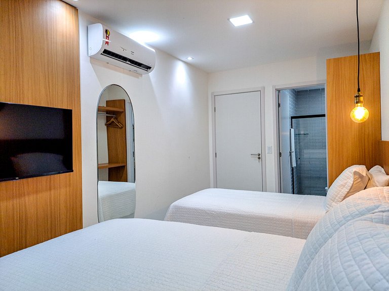 Casa Kanui em Milagres