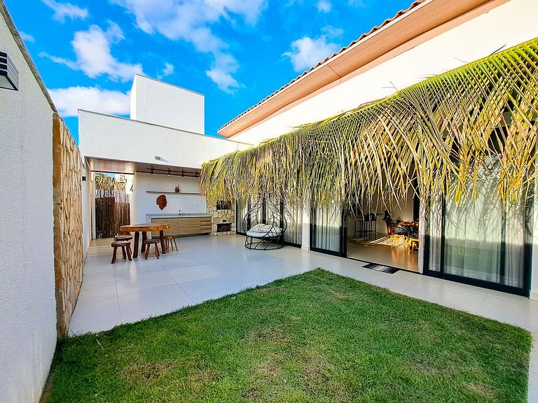 Casa Estrela do Patacho
