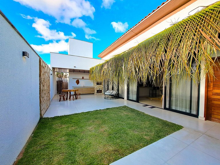 Casa Estrela do Patacho