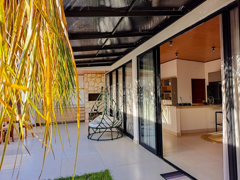 Casa Estrela do Patacho