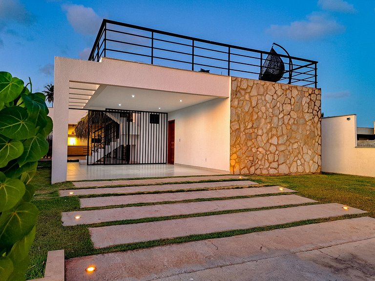 Casa Estrela do Patacho