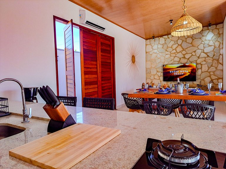 Casa Estrela do Patacho