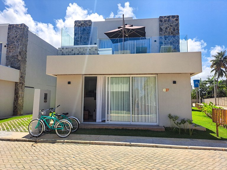 Casa SOL Milagres