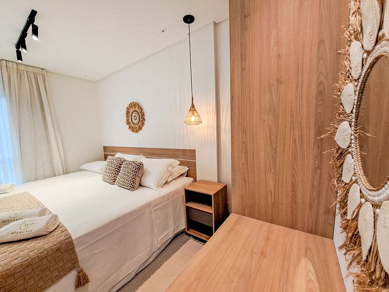 Radiant Casa SOL Milagres | Beachfront Condominium