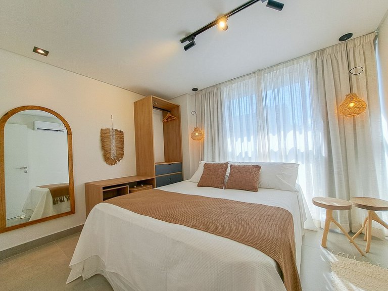 Casa SOL Milagres