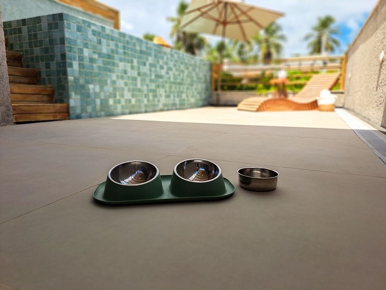 Inesquecível Casa Tapioca | A 180m da Praia