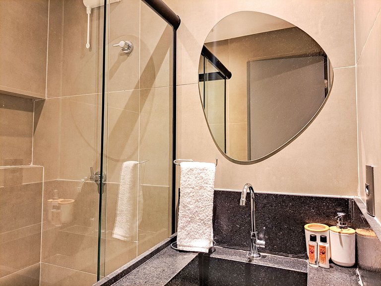 Unforgettable Casa Tapioca | 180m from the Beach