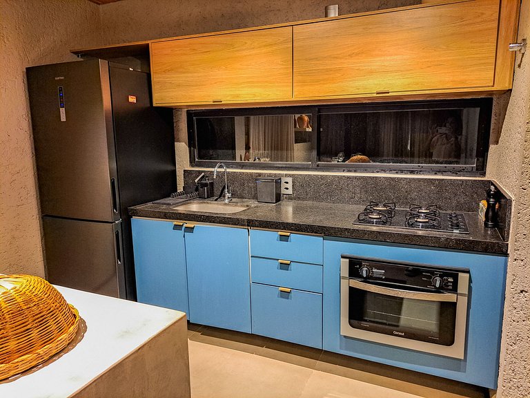 Inolvidable Casa Tapioca | A 180m de la Playa