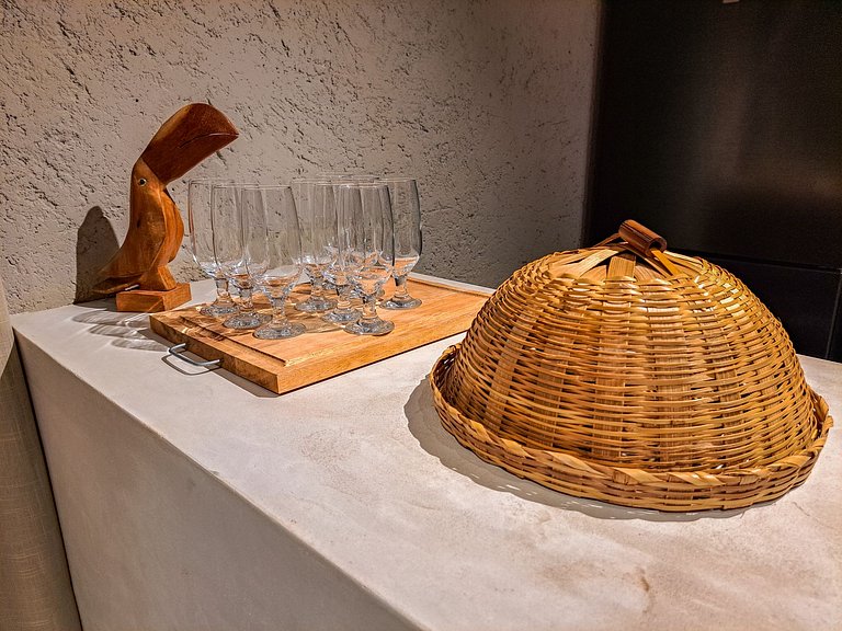 Unforgettable Casa Tapioca | 180m from the Beach