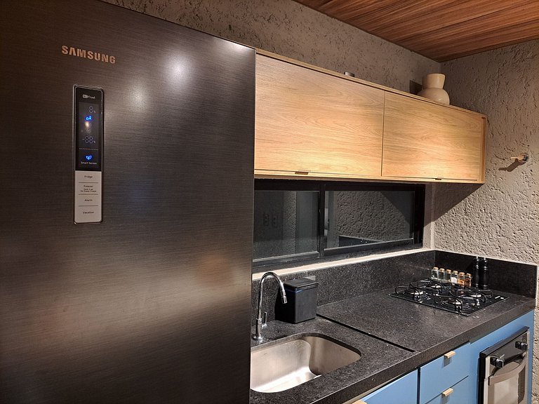 Unforgettable Casa Tapioca | 180m from the Beach