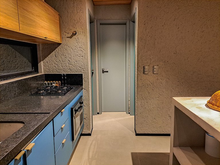 Inesquecível Casa Tapioca | A 180m da Praia