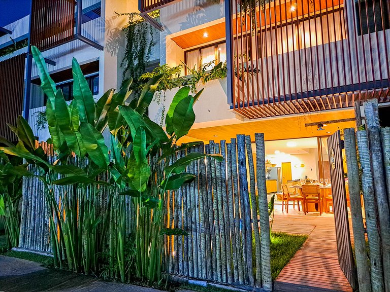 Charming Karoá House on Marceneiro Beach