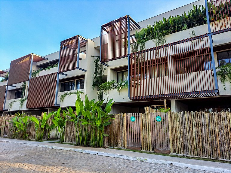 Charming Karoá House on Marceneiro Beach