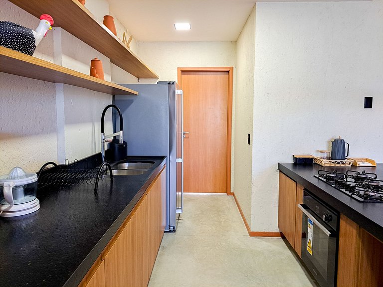 Charming Karoá House on Marceneiro Beach