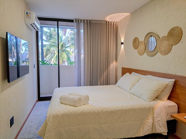 Charming Karoá House on Marceneiro Beach
