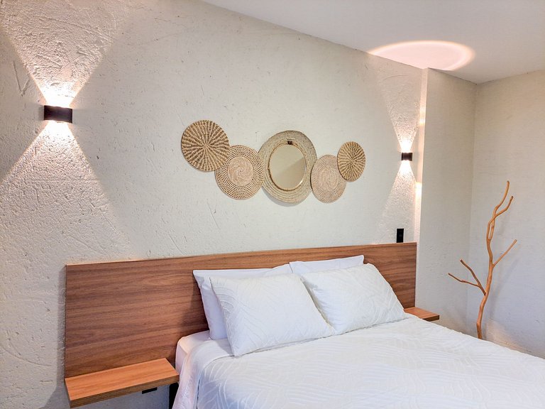 Charming Karoá House on Marceneiro Beach