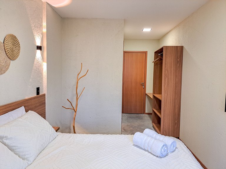 Charming Karoá House on Marceneiro Beach