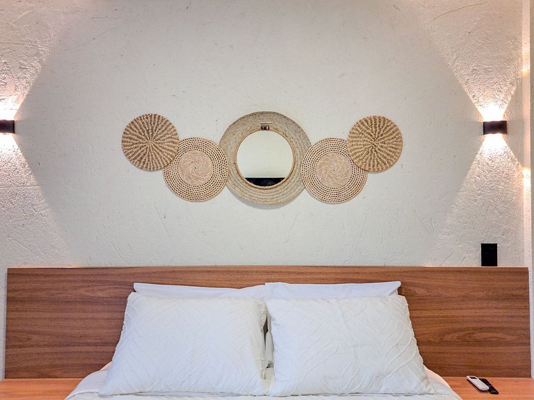 Charming Karoá House on Marceneiro Beach