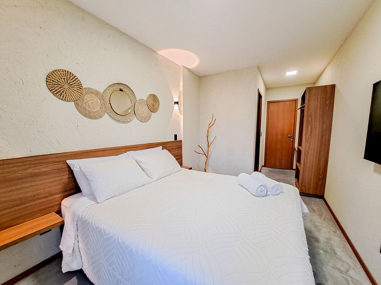 Charming Karoá House on Marceneiro Beach