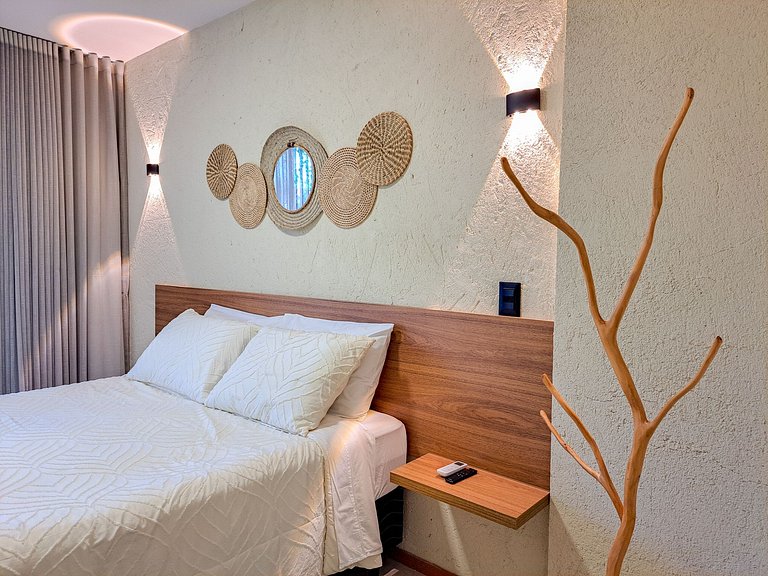 Charming Karoá House on Marceneiro Beach