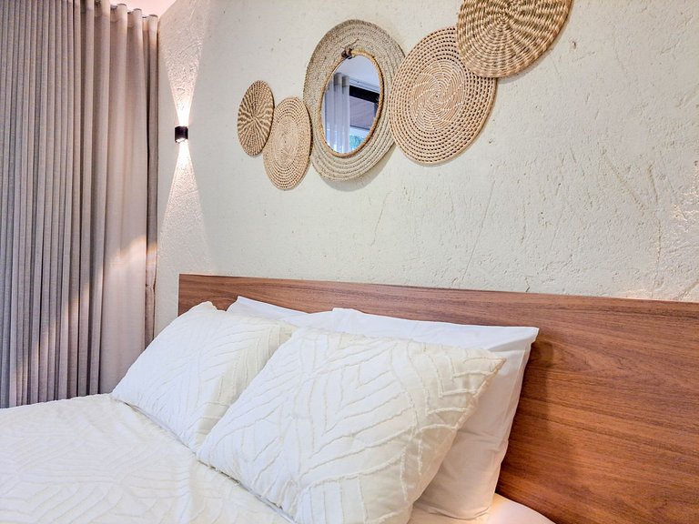 Charming Karoá House on Marceneiro Beach