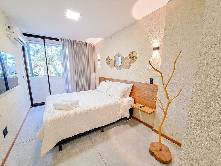 Charming Karoá House on Marceneiro Beach