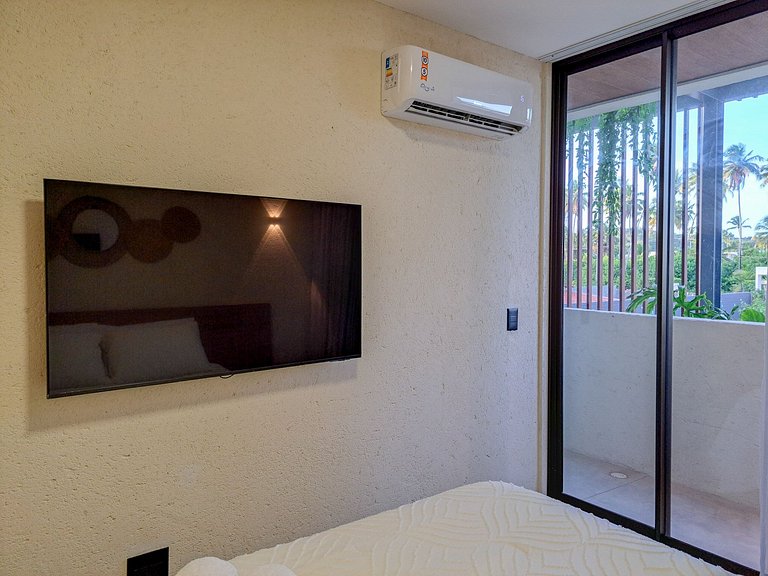 Charming Karoá House on Marceneiro Beach