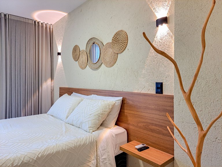 Charming Karoá House on Marceneiro Beach