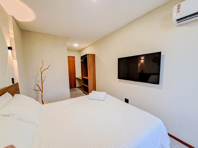 Charming Karoá House on Marceneiro Beach