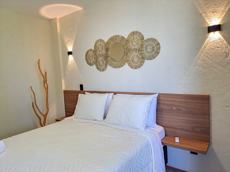 Charming Karoá House on Marceneiro Beach