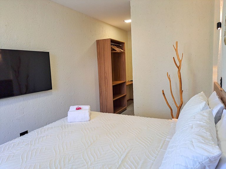 Charming Karoá House on Marceneiro Beach