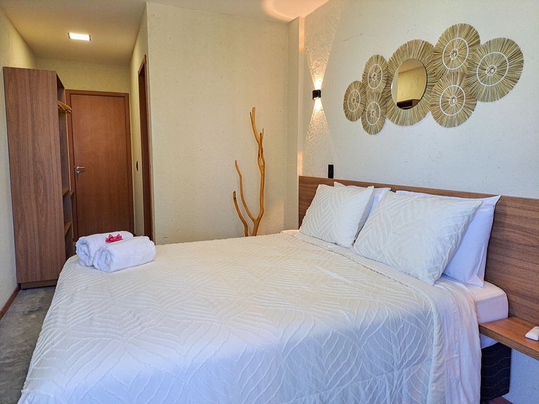 Charming Karoá House on Marceneiro Beach