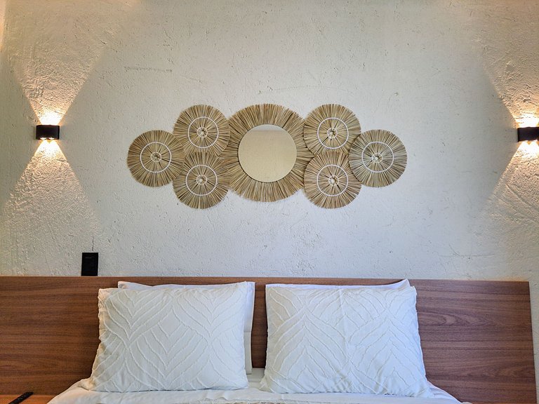 Charming Karoá House on Marceneiro Beach