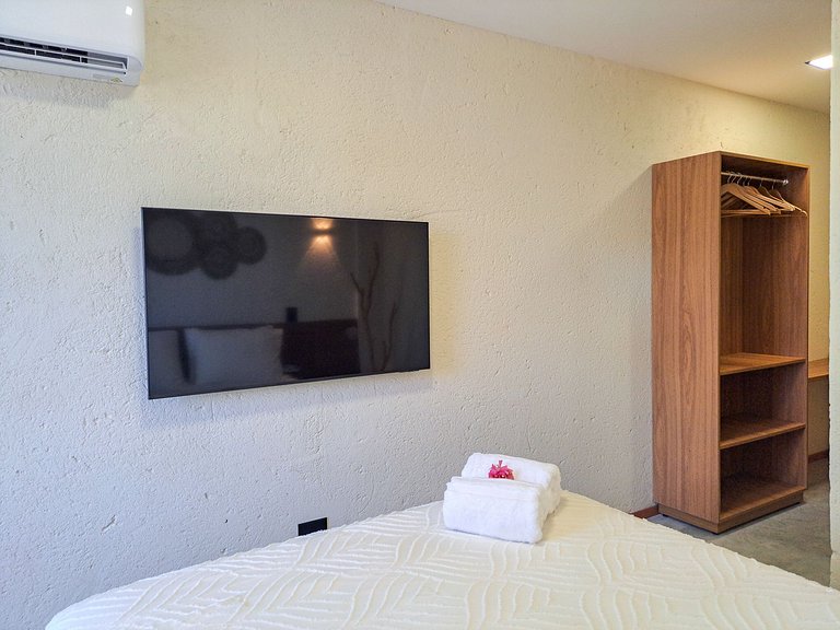 Charming Karoá House on Marceneiro Beach