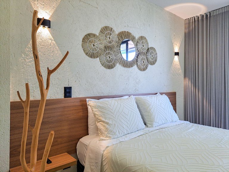 Charming Karoá House on Marceneiro Beach