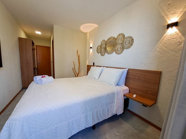 Charming Karoá House on Marceneiro Beach