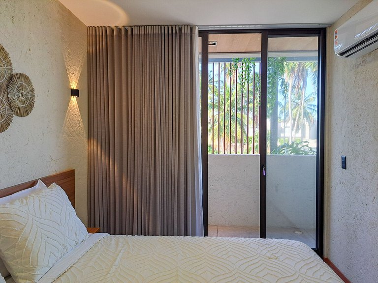 Charming Karoá House on Marceneiro Beach