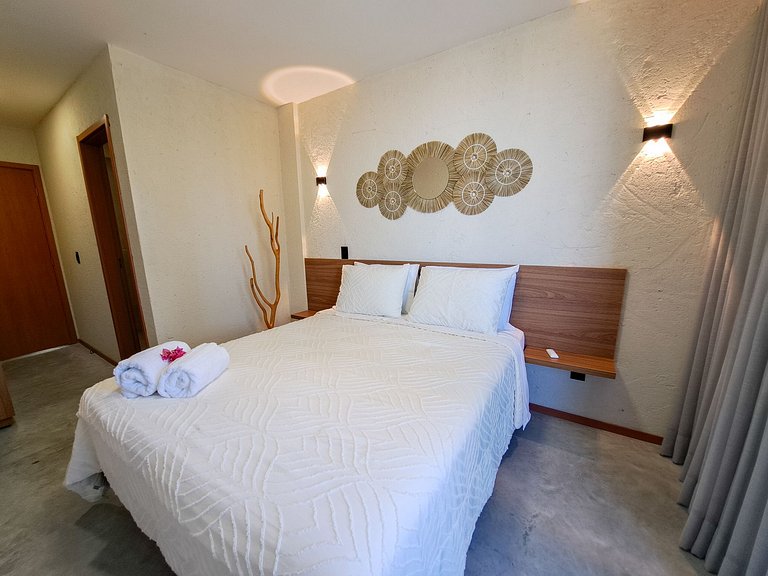 Charming Karoá House on Marceneiro Beach