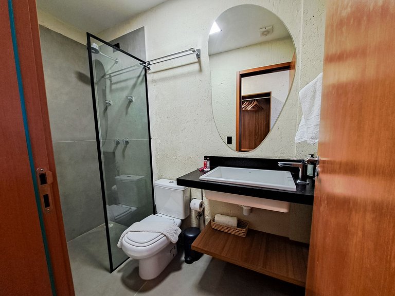 Charming Karoá House on Marceneiro Beach