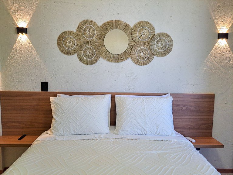 Charming Karoá House on Marceneiro Beach