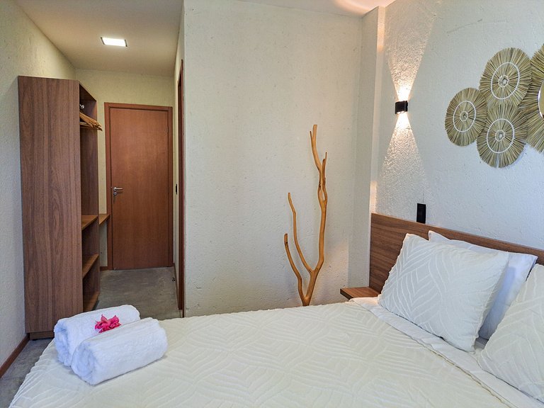 Charming Karoá House on Marceneiro Beach